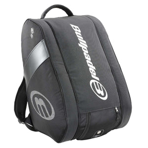 Bullpadel Racketbag Neuron Black - 