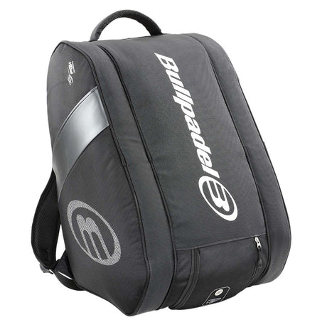 Bullpadel Racketbag Neuron Black - 