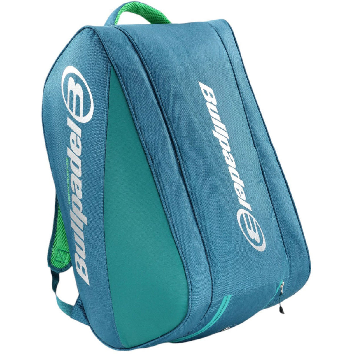 Bullpadel Racketbag Performance 2025 - 