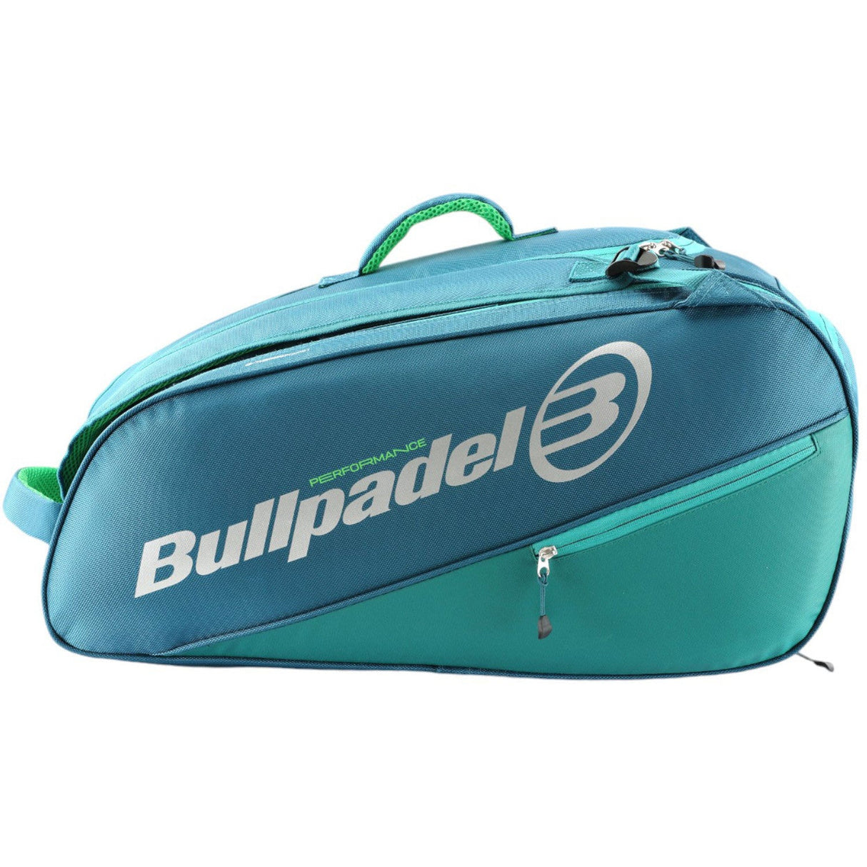 Bullpadel Racketbag Performance 2025 - 
