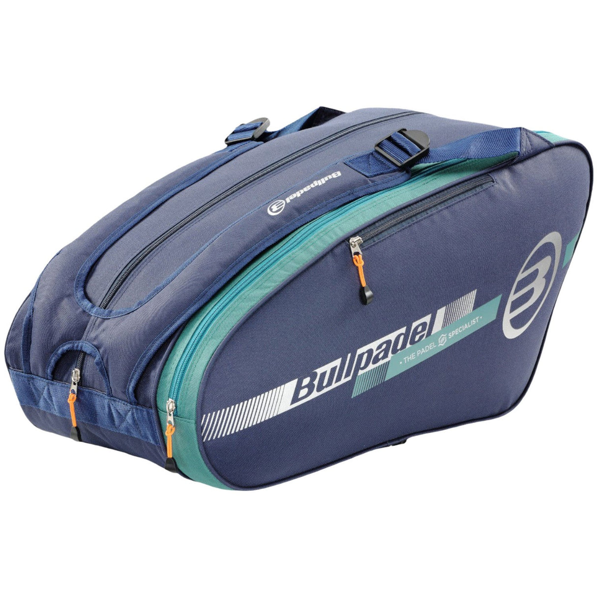 Bullpadel Racketbag Tour - 