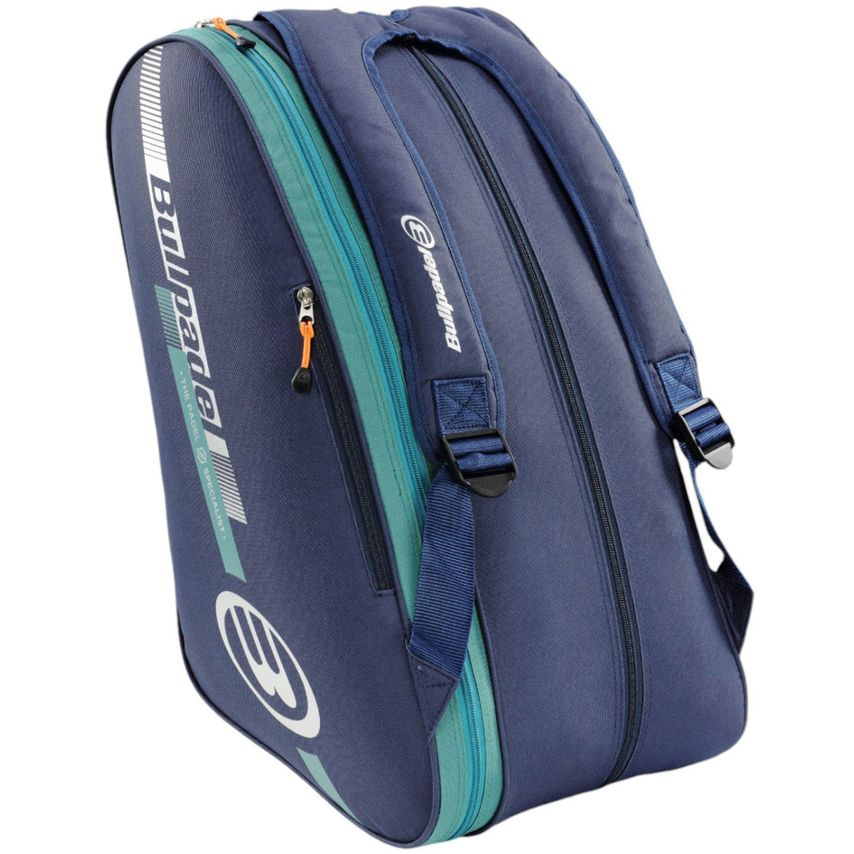 Bullpadel Racketbag Tour - 