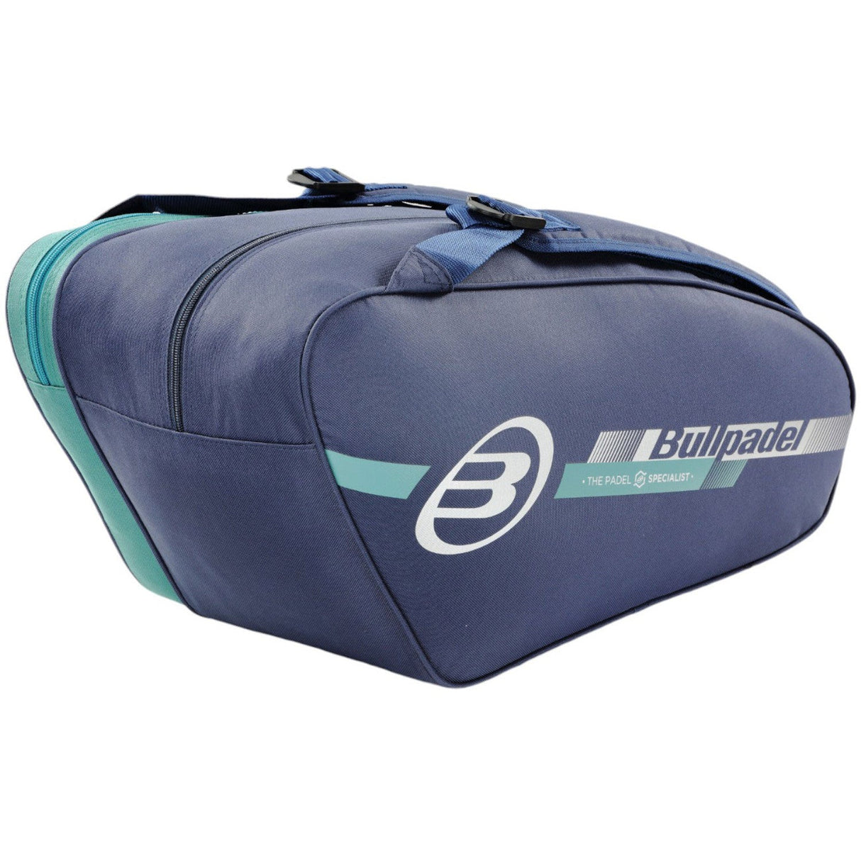 Bullpadel Racketbag Tour - 