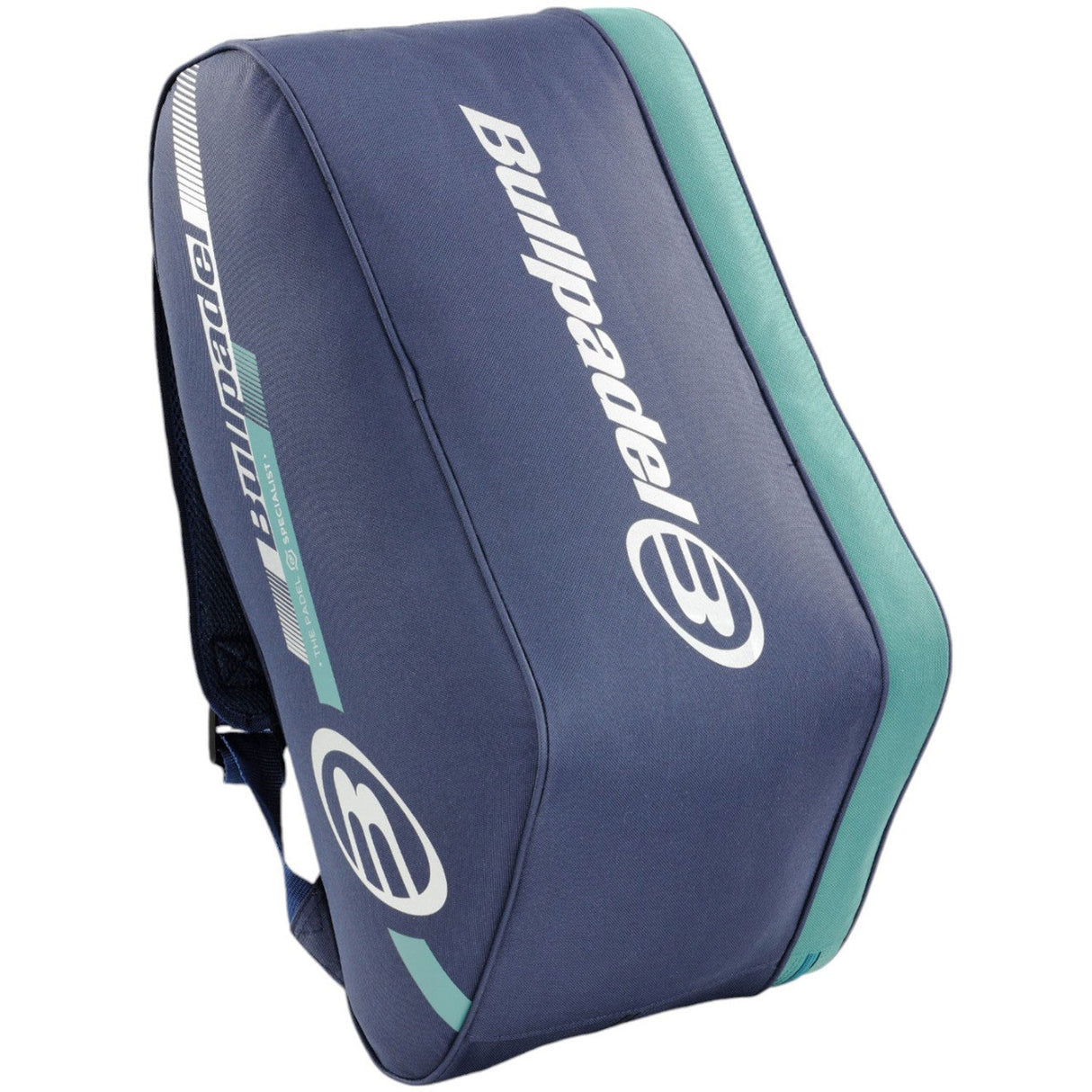 Bullpadel Racketbag Tour - 