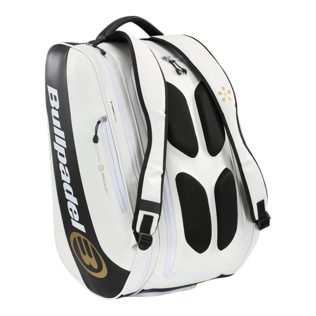 Bullpadel Racketbag Vertex - 