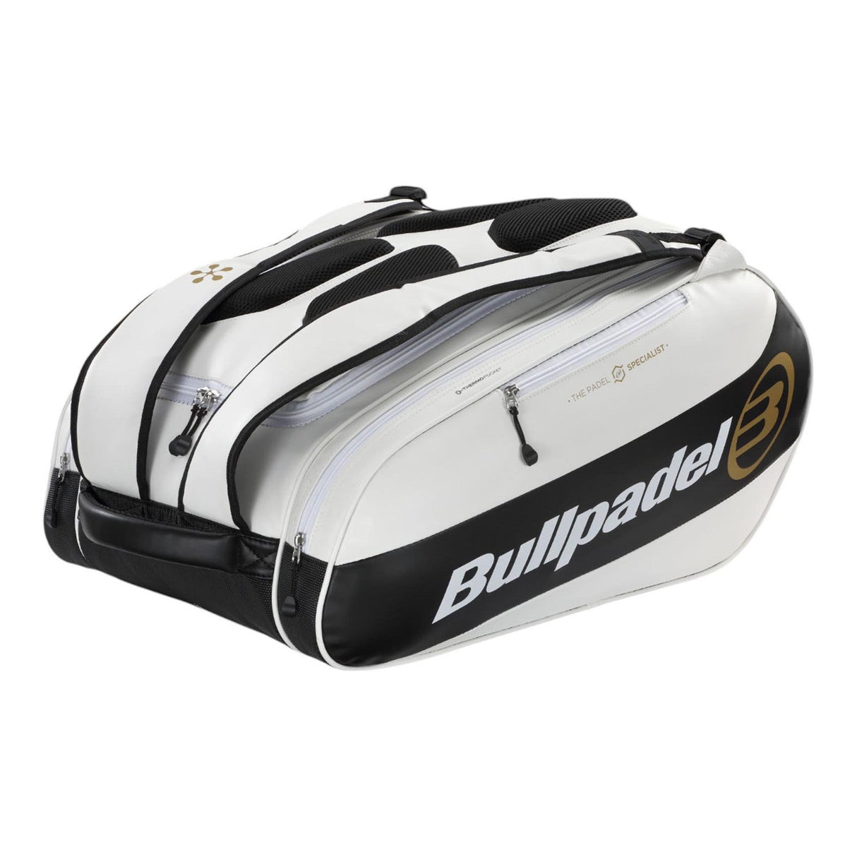 Bullpadel Racketbag Vertex - 