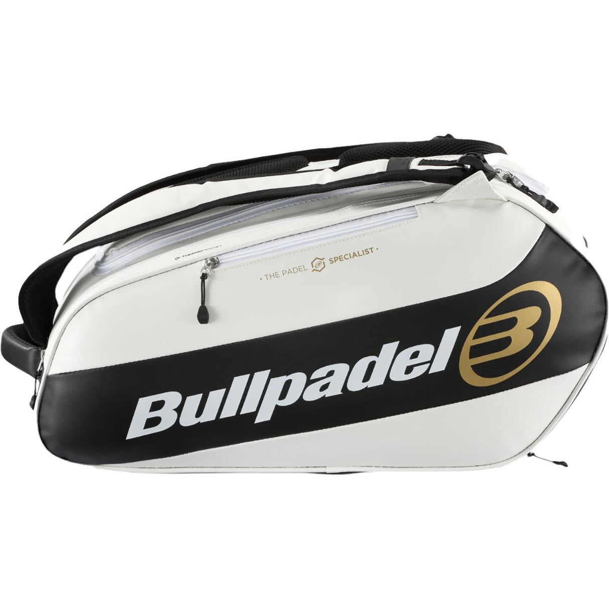 Bullpadel Racketbag Vertex - 