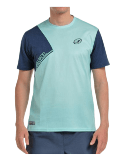 Bullpadel Shirt Broce Green - 