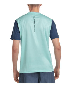 Bullpadel Shirt Broce Green - 