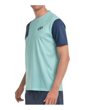 Bullpadel Shirt Broce Green - 