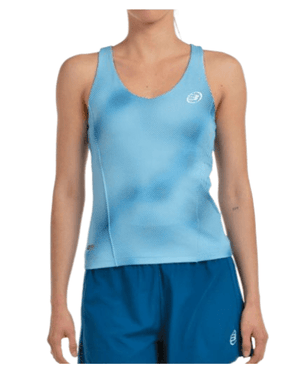 Bullpadel Shirt Dan Blue - 