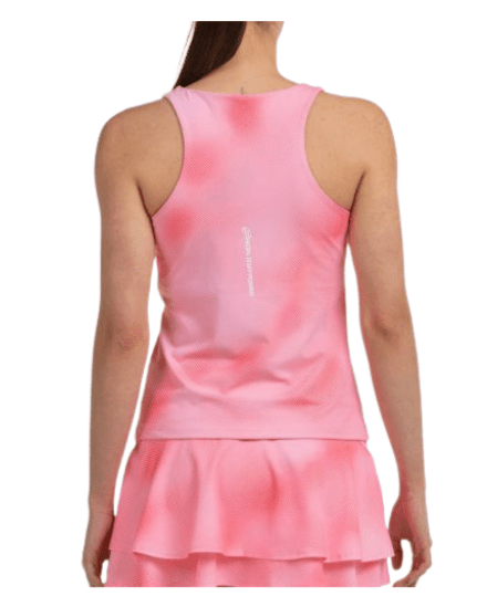 Bullpadel Shirt Dan Pink - 