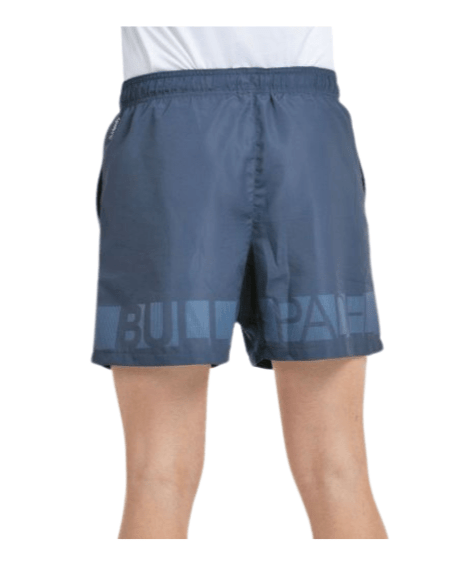 Bullpadel Short Bagre Navy - 