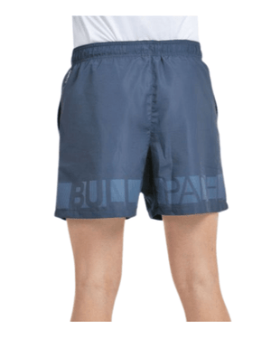 Bullpadel Short Bagre Navy - 