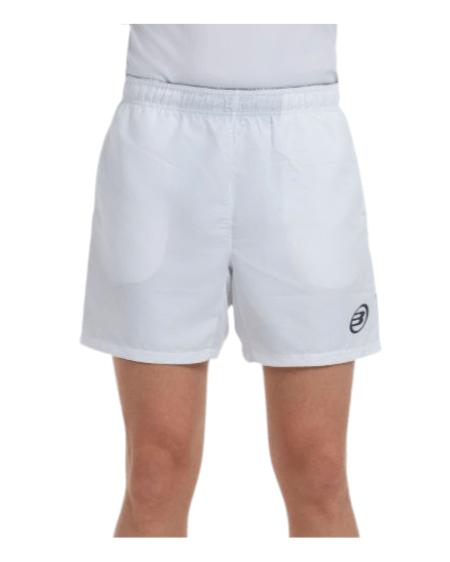 Bullpadel Short Bagre White - 