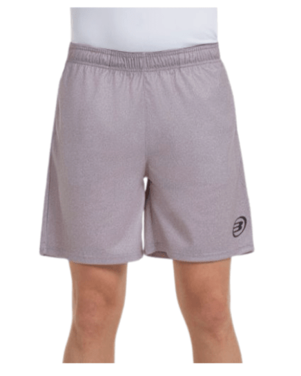 Bullpadel Short Belez Grey - 