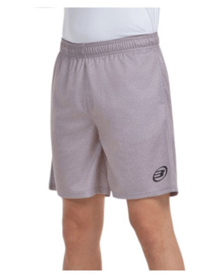 Bullpadel Short Belez Grey - 