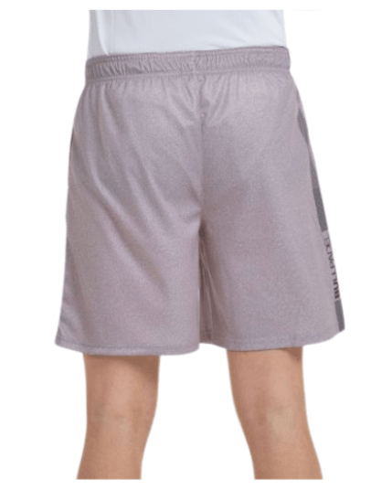 Bullpadel Short Belez Grey - 