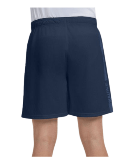 Bullpadel Short Belez Navy - 