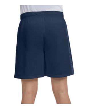 Bullpadel Short Belez Navy - 
