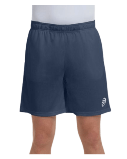 Bullpadel Short Belez Navy - 
