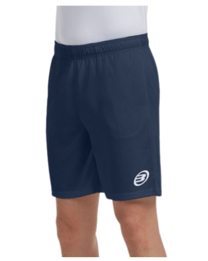 Bullpadel Short Belez Navy - 