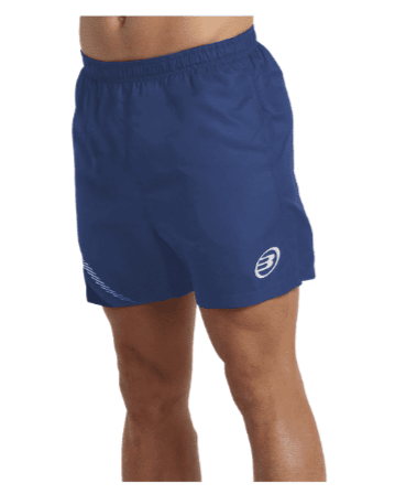 Bullpadel Short Leuco Blue - 