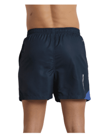 Bullpadel Short Leuco Navy - 