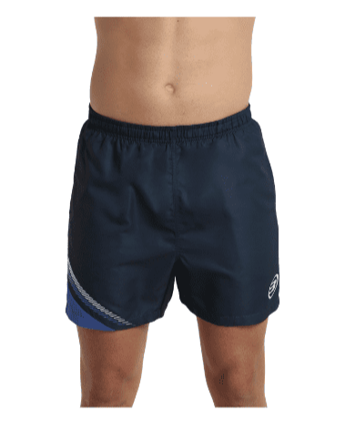 Bullpadel Short Leuco Navy - 