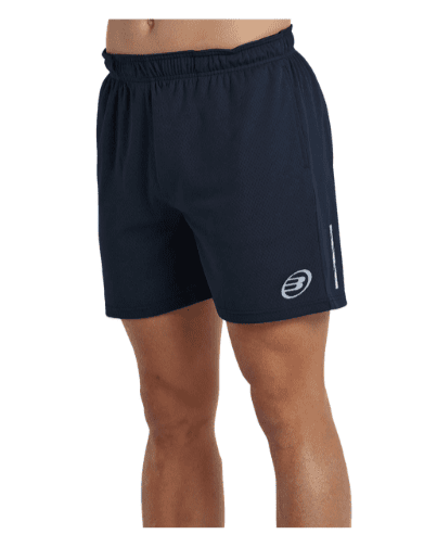 Bullpadel Short Lilao Navy - 