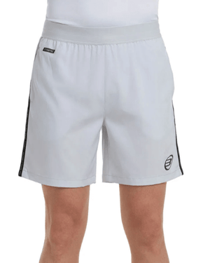 Bullpadel Short Maceda Grey - 