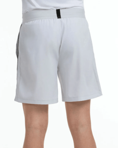 Bullpadel Short Maceda Grey - 