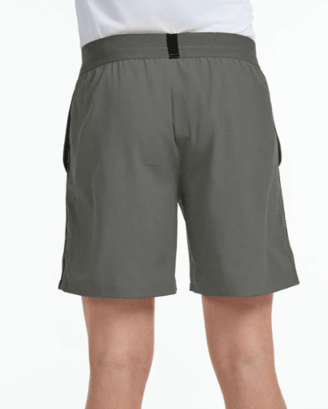 Bullpadel Short Maceda Kaki - 