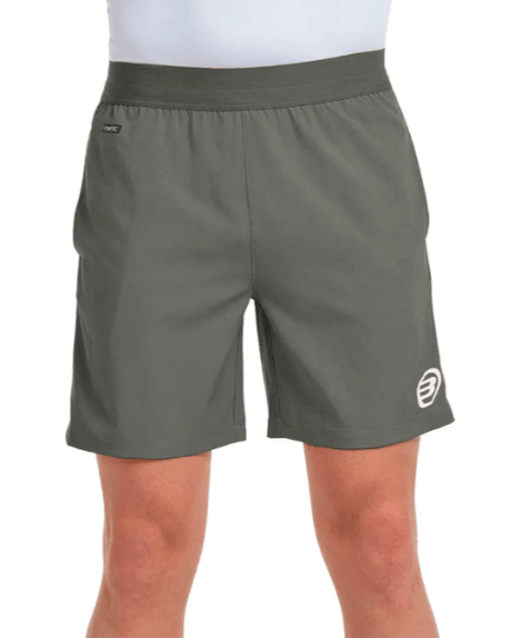 Bullpadel Short Maceda Kaki - 