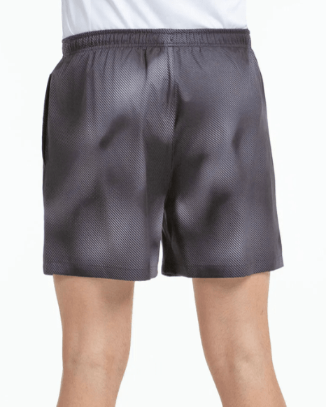 Bullpadel Short Mos Black - 