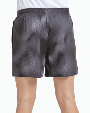 Bullpadel Short Mos Black - 