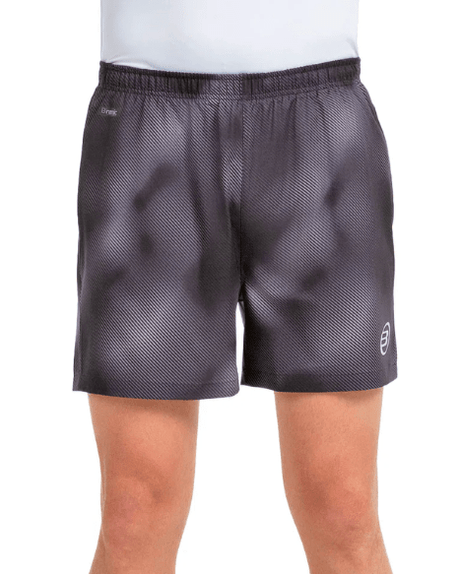Bullpadel Short Mos Black - 