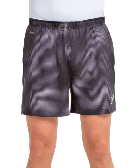 Bullpadel Short Mos Black - 