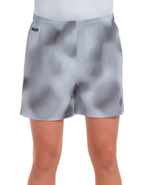 Bullpadel Short Mos Grey - 