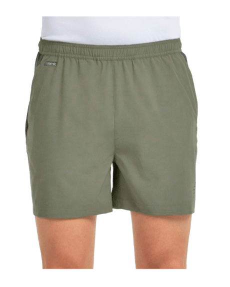 Bullpadel Short Muinos Kaki - 