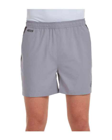 Bullpadel Short Muinos Taupe - 