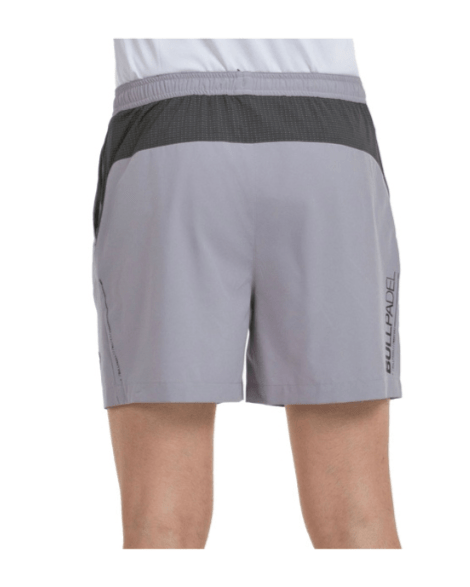 Bullpadel Short Muinos Taupe - 