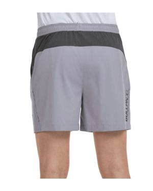 Bullpadel Short Muinos Taupe - 