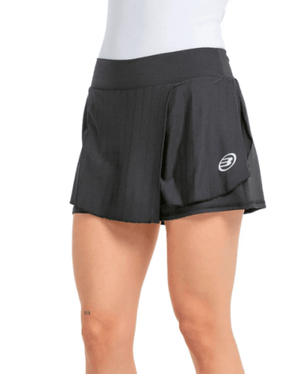 Bullpadel Skirt Adrar Black - 