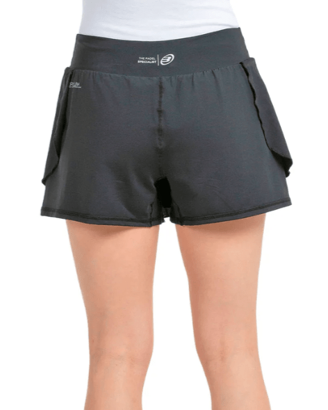 Bullpadel Skirt Adrar Black - 