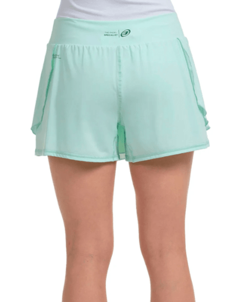 Bullpadel Skirt Adrar Green - 