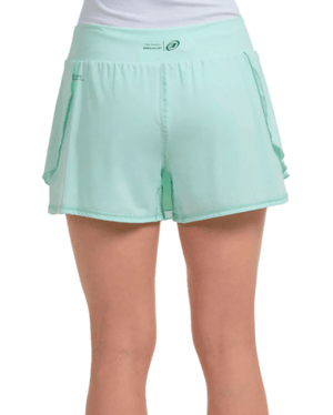 Bullpadel Skirt Adrar Green - 