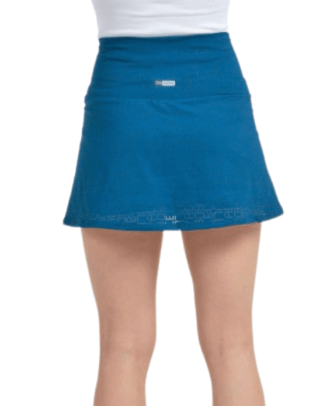 Bullpadel Skirt Dalia Navy - 