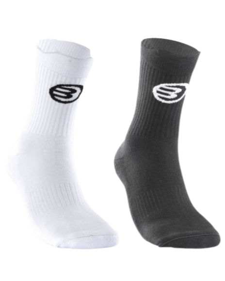 Bullpadel Socks BP253 (2 Pack) - 