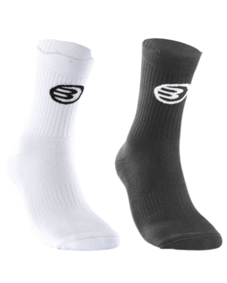 Bullpadel Socks BP253 (2 Pack) - 